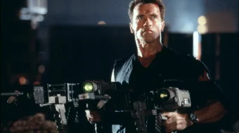 O'chiruvchi / Tozalovchi / Yo'q qiluvchi Uzbek tilida 1996 O'zbekcha tarjima kino HD skrinshot 3