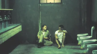 Yo'lbarslar vodiysi / Arslonlar mamlakati 2000 Uzbek tilida O'zbekcha tarjima kino Full HD tas-ix skachat skrinshot 2