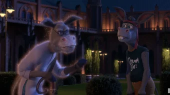 Jonivorlar qiroli Uzbek tilida multfilm 2018 O'zbek tarjima kino HD skrinshot 4