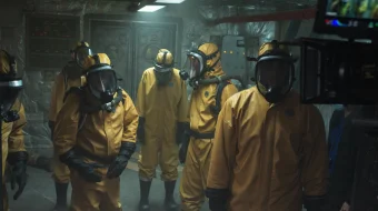 Chuqurlikdagi tajriba Rossiya filmi Uzbek tilida 2020 O'zbekcha tarjima kino HD skrinshot 1