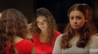 Faqat sen / Raqqosani sevaman / Tumsa Nahin Dekha Hind kino 2004 Uzbek tilida O'zbekcha tarjima kino Full HD tas-ix skachat skrinshot 2