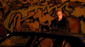 Qotillik uchun 3 kun Uzbek tilida 2014 O'zbekcha tarjima kino HD skrinshot 3