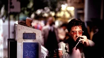 Insayder Uzbek tilida 1999 O'zbekcha tarjima film Full HD skachat skrinshot 3