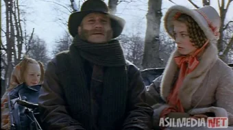 Kamen ustidagi chirildoq / Sehrli ertak Uzbek tilida 2001 O'zbekcha tarjima film Full HD skachat skrinshot 4