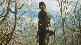 So'nggi quyosh Uzbek tilida 2001 O'zbekcha tarjima kino HD skrinshot 3