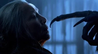 Krampus ujas film Uzbek tilida 2015 O'zbekcha tarjima film Full HD skachat skrinshot 3