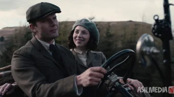 Begona qon / Begona: o‘zimning qonimdan 2025 AQSH Serial Barcha Qismlar Uzbek tilida O'zbekcha tarjima kino Full HD tas-ix skachat skrinshot 3