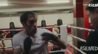 Sher Zarbasi / Lion Fist 2026 Uzbek tilida O'zbekcha tarjima kino Full HD tas-ix skachat skrinshot 1
