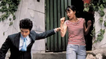 Yolg'onchi oshiq Uzbek tilida 2005 O'zbekcha tarjima kino HD skrinshot 2