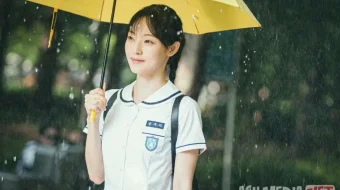 Sevgi hikoyasi / Melodrama Koreya dorama seriali 2025 Uzbek tilida O'zbekcha tarjima kino Full HD tas-ix skachat skrinshot 1