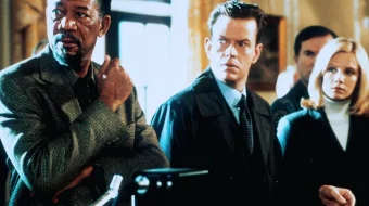 O'rgimchak makri / Niqobi Uzbek tilida 2001 O'zbekcha tarjima kino HD skrinshot 4