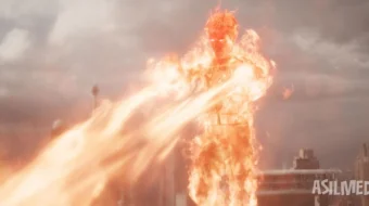 Fantastik to'rtlik : Ilk qadamlar / Fantastik 4 lik : Birinchi qadamlar 2025 Uzbek tilida O'zbekcha tarjima kino Full HD tas-ix skachat skrinshot 2