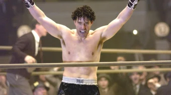 Nokdaun / Nokdaunt Uzbek tilida 2005 O'zbekcha tarjima kino HD skrinshot 2