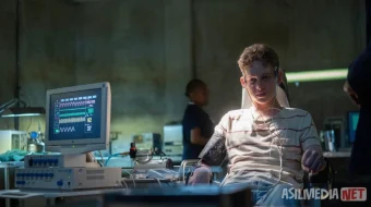 Institut AQSH seriali Barcha qismlar 2025 Uzbek tilida O'zbekcha tarjima kino Full HD tas-ix skachat skrinshot 4