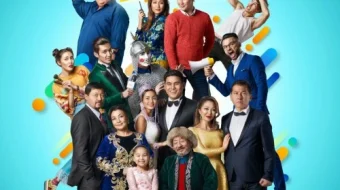 Maqsadning maqsadi Qozoq Filmi Uzbek tilida 2018 O'zbekcha tarjima kino HD skrinshot 1