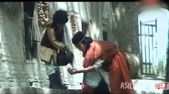 Dahoning yoshligi / Ibn Sino yoshligi 1982 Uzbek tilida O'zbekcha tarjima kino Full HD tas-ix skachat skrinshot 1
