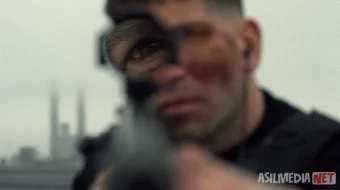 Jazolovchi / Каратель Barcha qismlar 2017 2019 Uzbek tilida O'zbekcha tarjima kino Full HD tas-ix skachat skrinshot 2