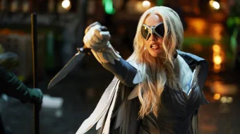 Titanlar DC va Netflix seriali Barcha qismlar O'zbek tilida 2018 Uzbekcha tarjima skrinshot 4