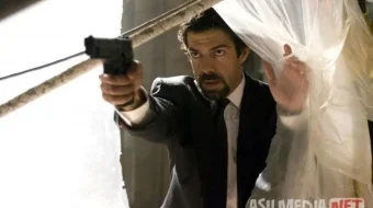 Farishtalar va Iblislar / Shaytonlar 2009 Uzbek tilida Tarjima kino Skachat skrinshot 2