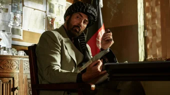 Muzokarachi Uzbek tilida 2023 O'zbekcha tarjima kino HD skrinshot 1