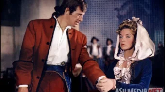 Kartush / Cartouche Fransiya retro filmi Uzbek tilida O'zbekcha 1961 tarjima kino Full HD tas-ix skachat skrinshot 2