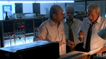 Ajdodlar yeri / Madras kafesi Hind kino 2013 Uzbek tilida O'zbekcha tarjima kino Full HD tas-ix skachat skrinshot 4