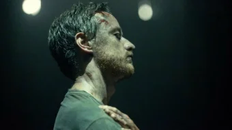 Cho'kish Uzbek tilida 2017 O'zbekcha tarjima kino HD skrinshot 3