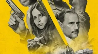 Ajal O'qi Uzbek tilida 2023 O'zbekcha tarjima kino HD skrinshot 1