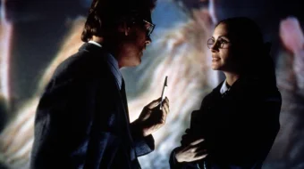 Shov shuvlar izidan Uzbek tilida 1994 O'zbekcha tarjima KIno HD skrinshot 1