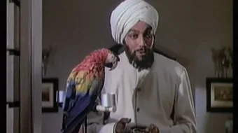 Kichkina malika Uzbek tilida 1939 O'zbekcha tarjima film Full HD skachat skrinshot 1