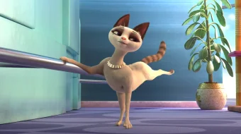 Hayvonlar Ittifoqi 2: Ikki Oyoqlini Qutqarish Uzbek tilida multfilm 2019 O'zbek tarjima kino HD skrinshot 1