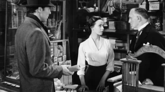 Rampa chiroqlari Uzbek tilida 1952 O'zbekcha tarjima kino HD skrinshot 3