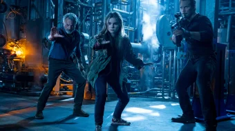 Yangi Yura davri dunyosi 3: Hukumronlik Uzbek tilida 2022 O'zbekcha tarjima film Full HD skachat skrinshot 3