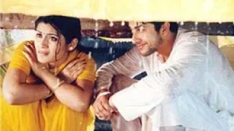 Hangoma / Bo'sh ishlar Hind kino Uzbek tilida 2003 O'zbekcha tarjima kino HD skrinshot 3