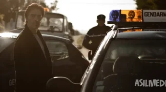 Oila ishi / R.I.F. (Oilaviy qiziqishlar tadqiqoti) Fransiya filmi Uzbek tilida O'zbekcha 2011 tarjima kino Full HD tas-ix skachat skrinshot 1