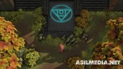 Lost God skrinshot 2