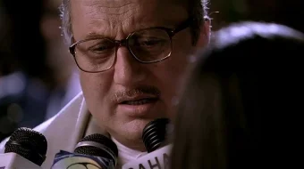 Sarkor Raj 1: Ota izidan Hind kinosi Uzbek tilida 2005 O'zbekcha tarjima kino HD skrinshot 1