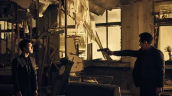 Shafqatsizlar Janubiy Koreya filmi Uzbek tilida 2017 O'zbekcha tarjima kino HD skrinshot 1