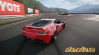 Drift Zone skrinshot 3