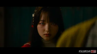 Mening qizim zombi Premyera Koreya filmi 2025 Uzbek tilida O'zbekcha tarjima kino Full HD tas-ix skachat skrinshot 2