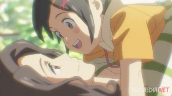 Eshiklarni yopuvchi Suzume Yaponiya Anime Multfilm Uzbek tilida O'zbekcha 2022 tarjima kino Full HD tas-ix skachat skrinshot 1