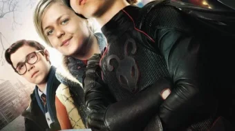 Chumoli bola 2 Uzbek tilida 2014 O'zbekcha tarjima kino HD skrinshot 1