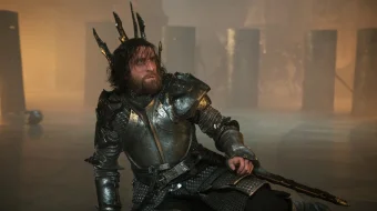 Malesifenta 1 Uzbek tarjima 2014 HD O'zbek tilida tas-ix skachat skrinshot 3