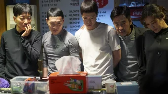 Xatarli topshiriq / Qaltis vazifa Uzbek tilida 2019 O'zbek tarjima tas-ix skachat skrinshot 4