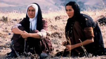 Televizor 2: Kutubxona Turk Kino O'zbek tilida 2003 Uzbekcha tarjima skrinshot 2