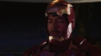 Железный человек 2 skrinshot 2