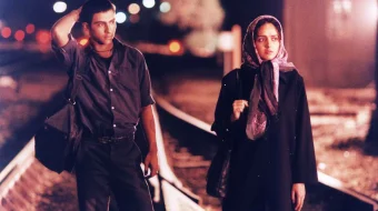 Taqdir izmida Uzbek tilida 2004 O'zbekcha tarjima kino HD skrinshot 2