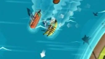 Silly Sailing v1.05 (2018). skrinshot 1