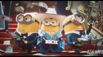 Minionlar va maxluqlar 2026 Multfilm Uzbek tilida O'zbekcha tarjima kino Full HD tas-ix skachat skrinshot 4
