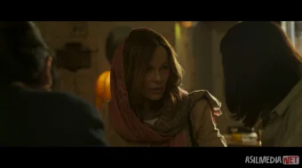 O'g'irlangan qiz / O'g'rilangan ayol 2025 Uzbek tilida O'zbekcha tarjima kino Full HD tas-ix skachat skrinshot 1